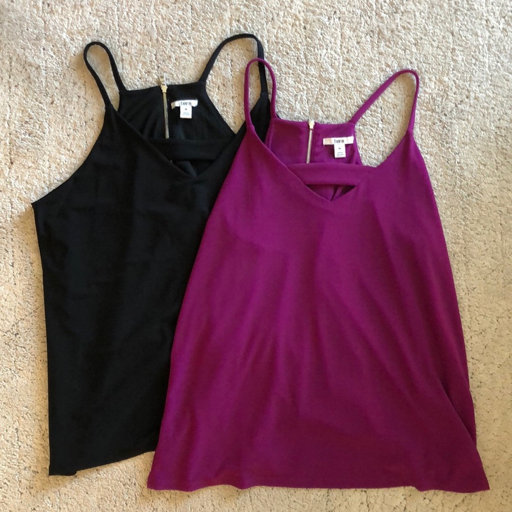 Bar 111 - 2 tops